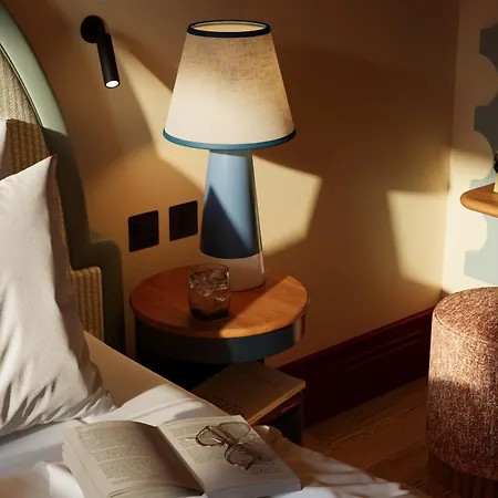 The July - Capel Street Hotel