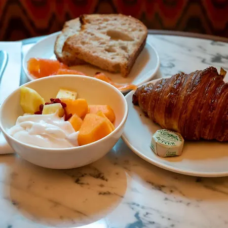 The July - Capel Street 4* Dublin