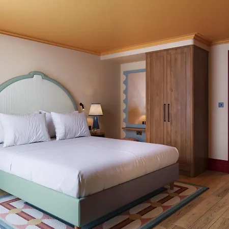 Hotel The July - Capel Street